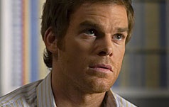 Dexter Morgan