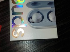 Galaxy Buds