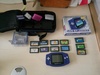 Gameboy Advance Gameboy Advance