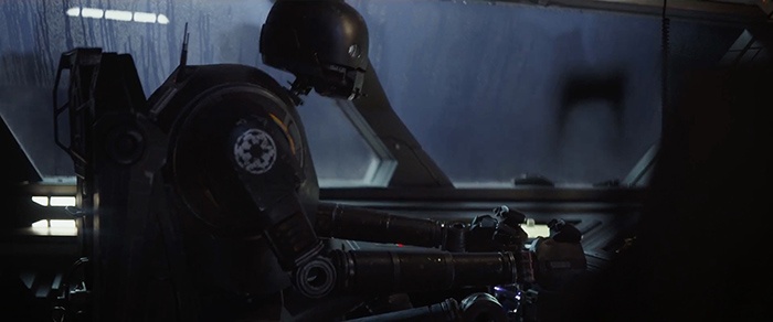 Rogue One Rogue One