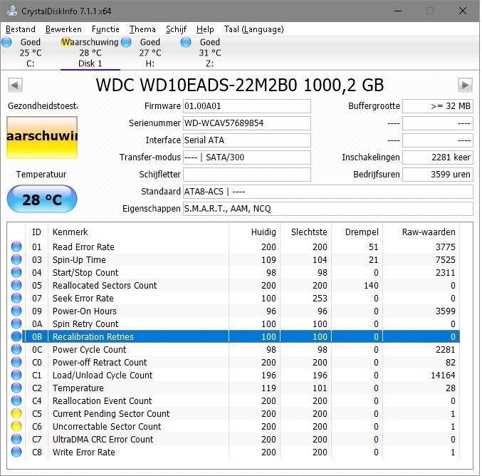 SMART WD