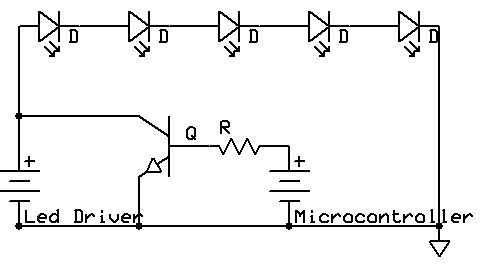 Led Schema 2