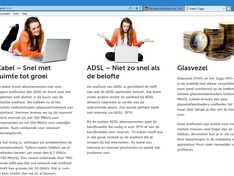 Ziggo kabel