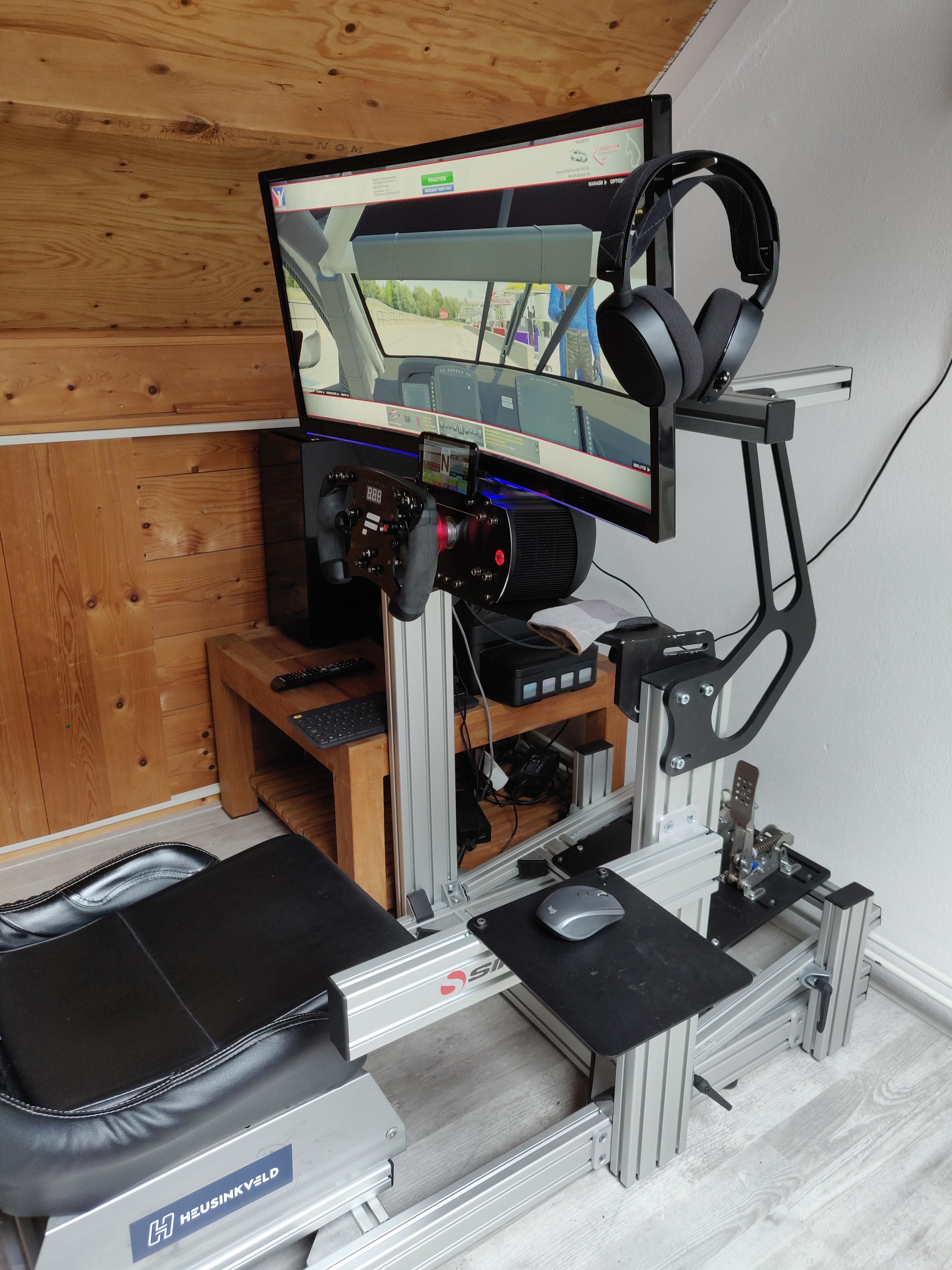 simrig ombouw 4