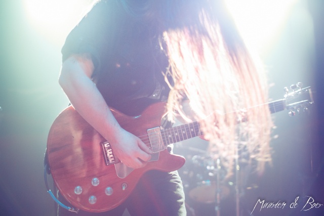Agalloch