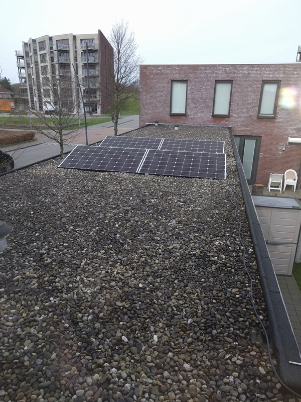 Panelen