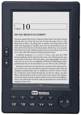 bebook mini bebook mini