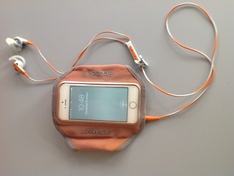 Apple en Reebok