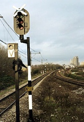 ETCS Lichtsein