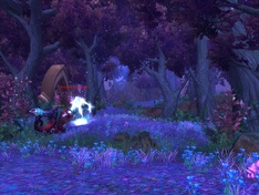 Shadowmoon Valley Shadowmoon Valley