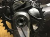 Crank direct mount 6mm offset (non-boost)