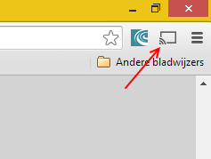 Chrome plugin