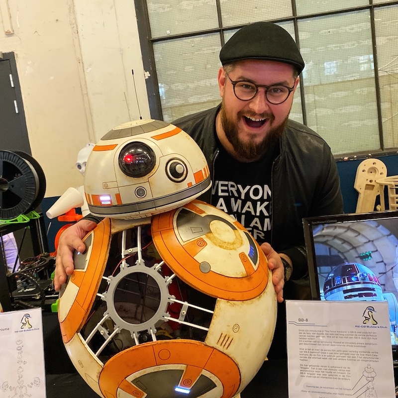 Prusa Prusa