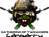 GoT Lan Party Henk Logo v2.1
