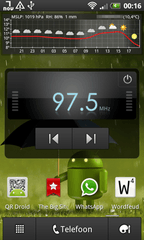 Homescreen 07-11-2011 6