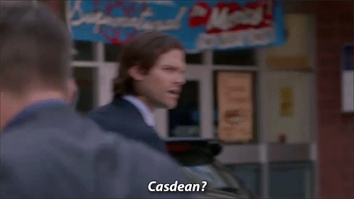 Casdean?