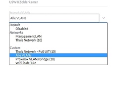 UniFi UAP IW AC - Settings 2