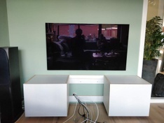 Audiomeubel 2