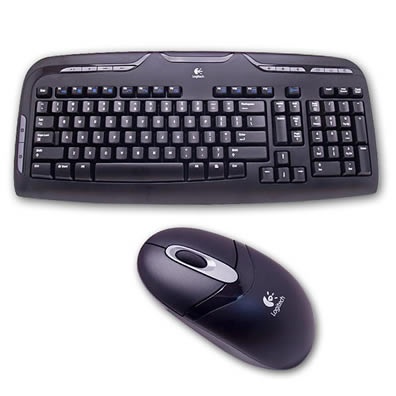 Logitech ex 110 Logitech ex 110