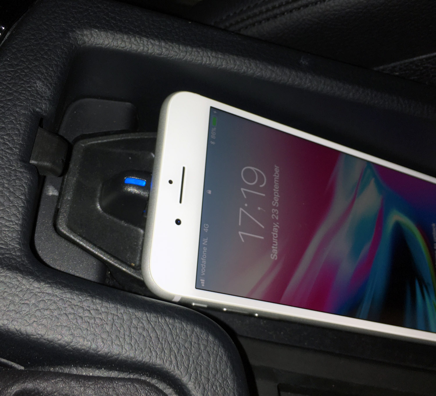So Much For Wireless Charging Page 2