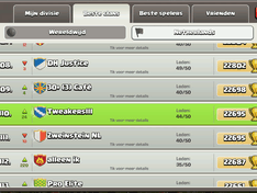 cuprush