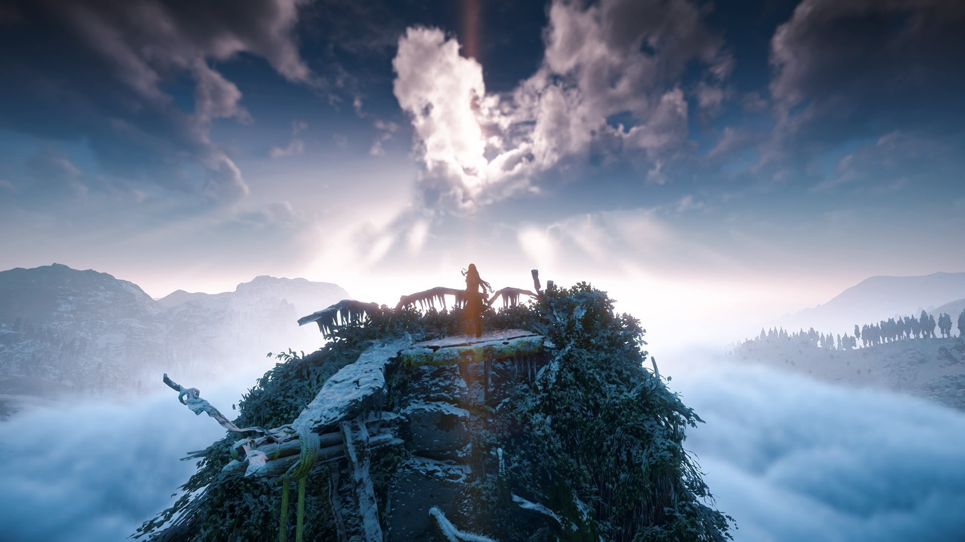 Horizon Zero Dawn