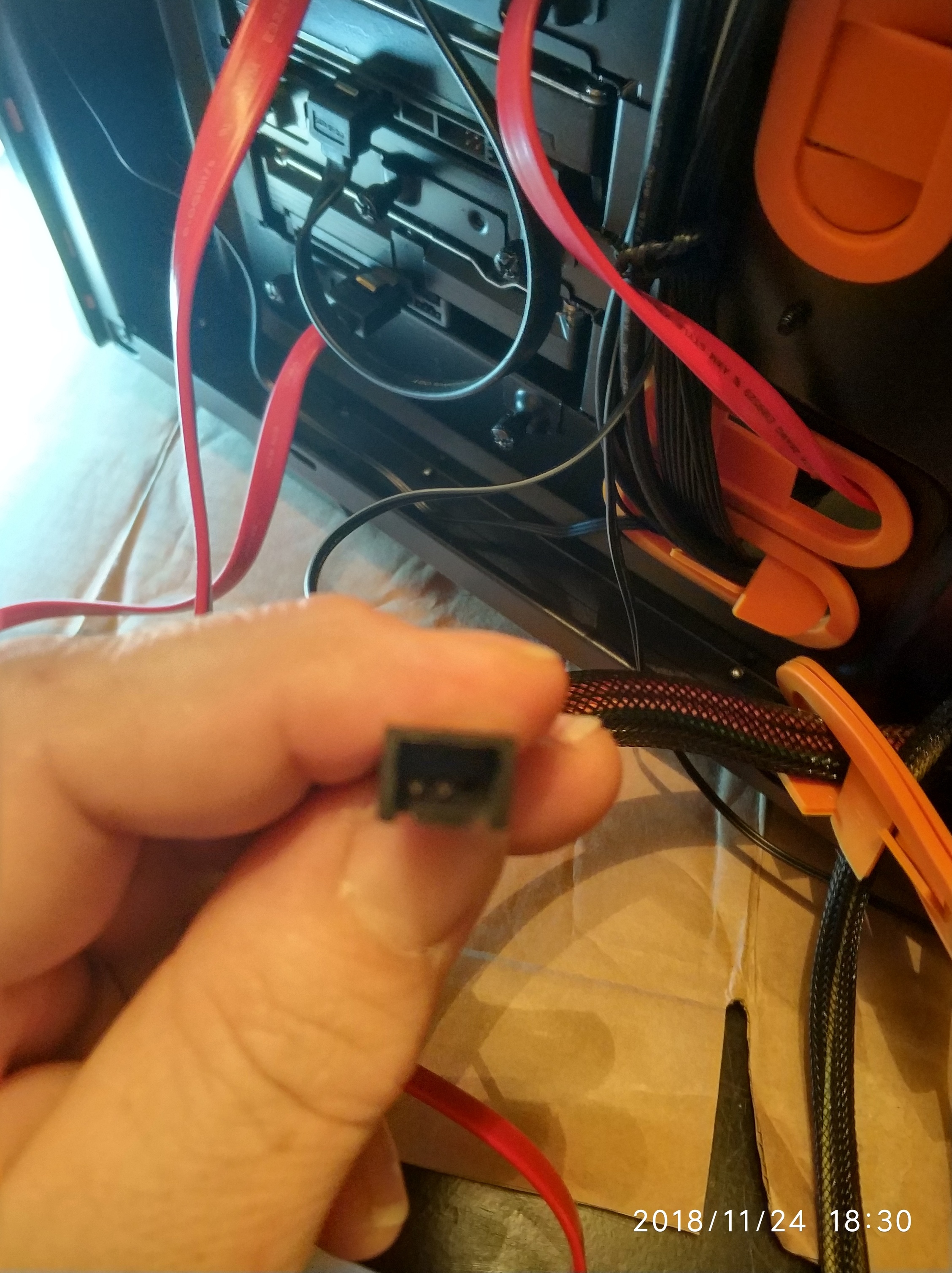 stekker pure base 600