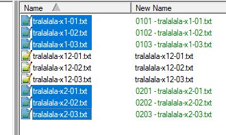 regex1