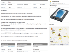 17x Crucial M4 128GB Sata 6GBPS aangeboden