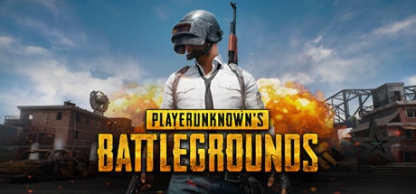 PUBG PUBG