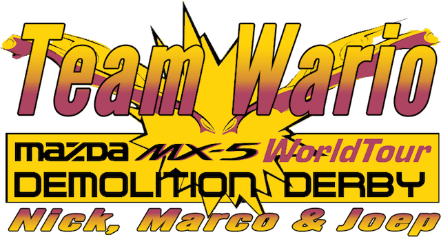 Demolition Derby