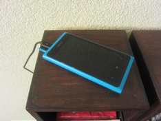 Nokia Lumia 800-3