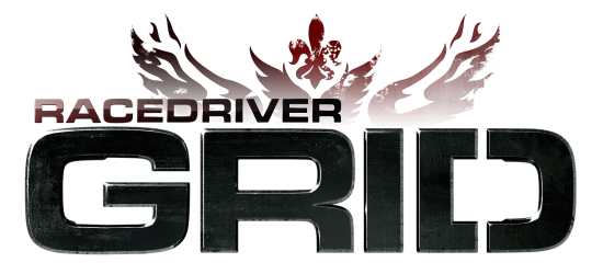 Race Driver: GRID logo