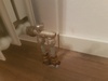 leiding radiator aanbouw