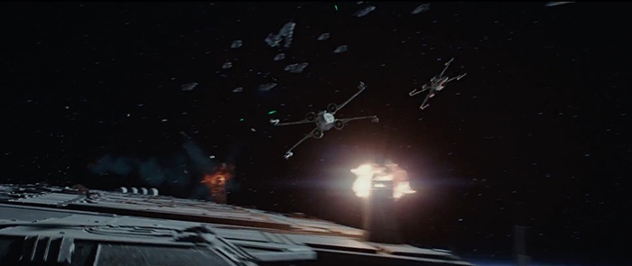 Rogue One Rogue One