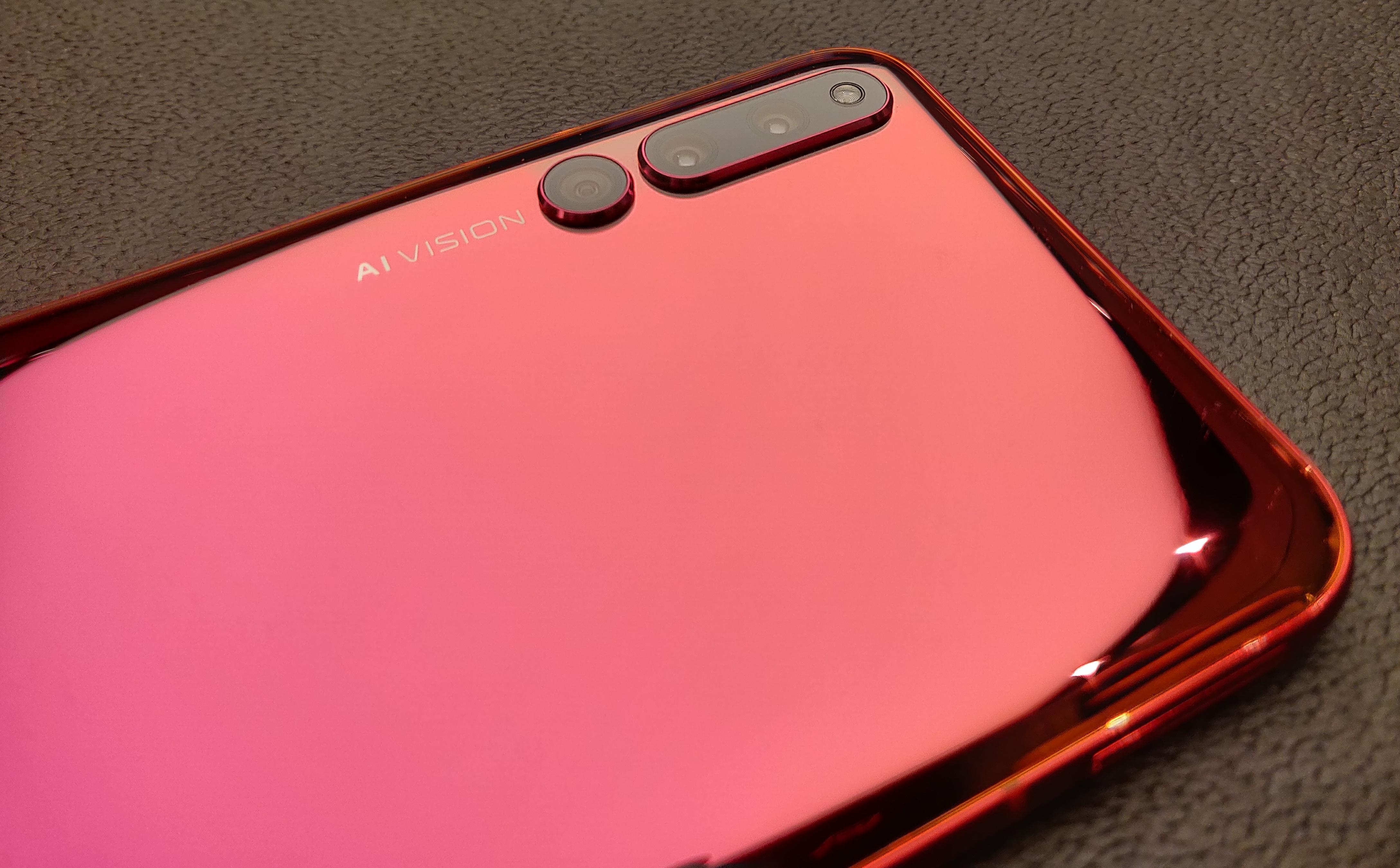 Honor Magic 2