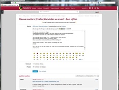 Make Firefox look great again!