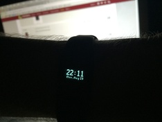 Xiaomi Mi Band 2