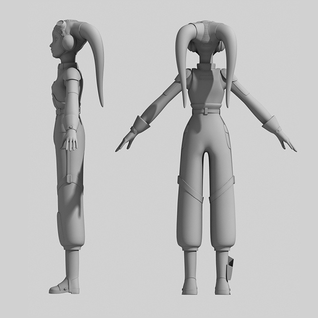 Hera Syndulla