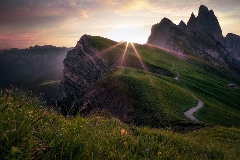 Seceda