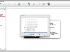 Product Bulletin update Product Bulletin update