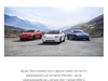 Tesla Mail