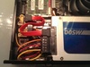 Kabel management5