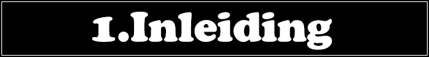 inleiding