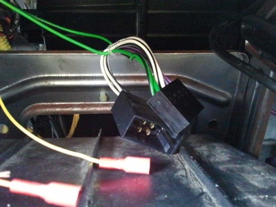 De B-connector.... De B-connector....