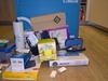 €50 IBood box 2018