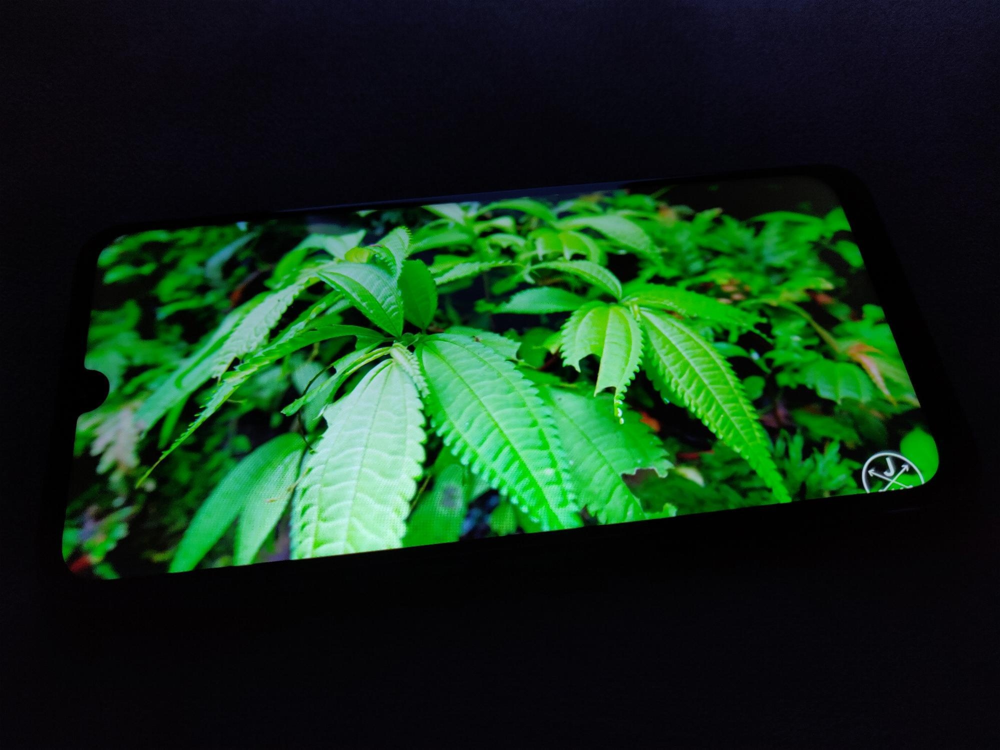 Xiaomi Redmi Note 7 - Neptune Blue