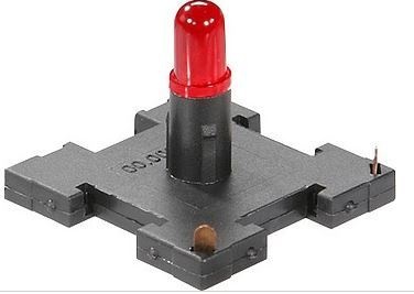 GIRA LED