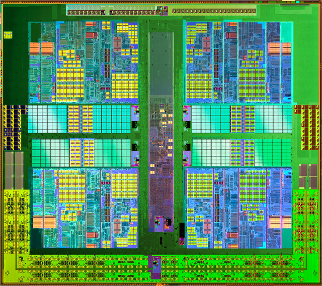 Athlon II X4 Athlon II X4