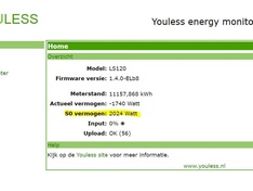 YouLess P1 en S0